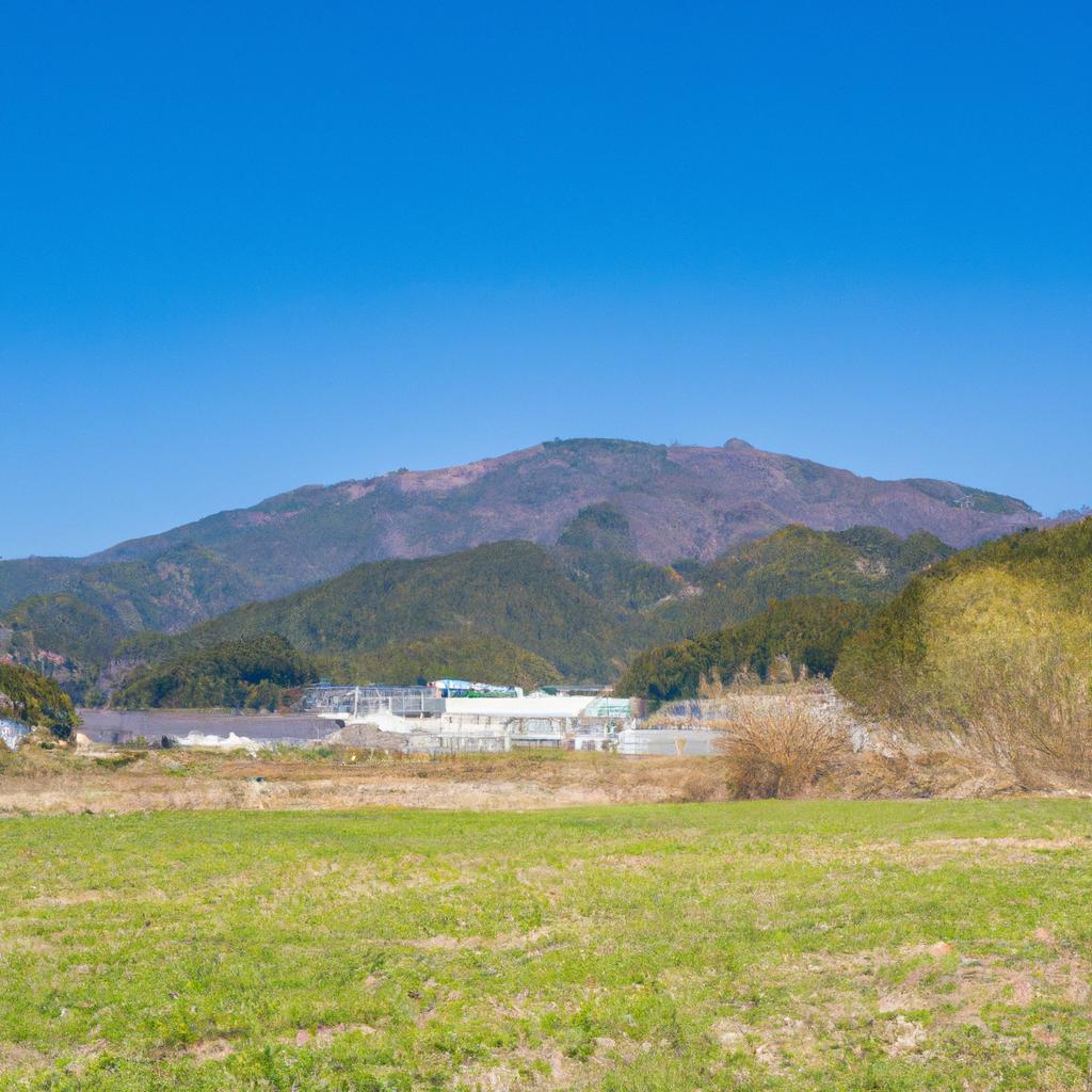 安曇野の緑地管理は、私たちにお任せ！