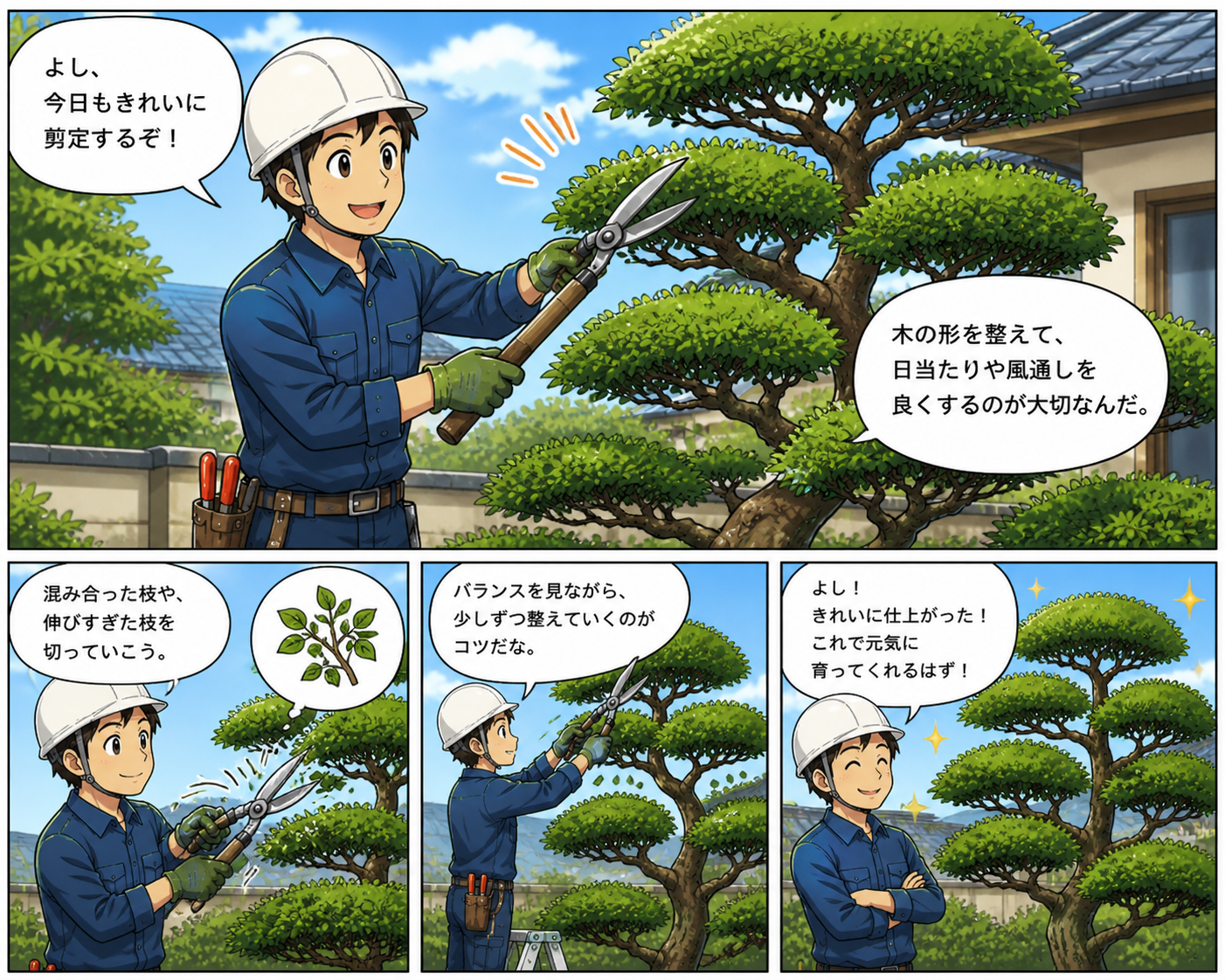 信頼の技術と安全対策